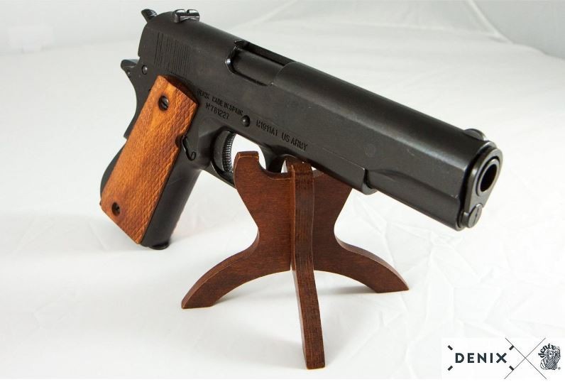Colt M1911 Tabanca 1911 USA - Dekoratif 