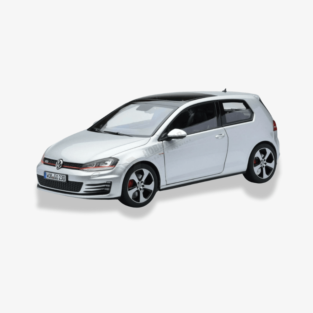 2013 Volkswagen Golf GTI 