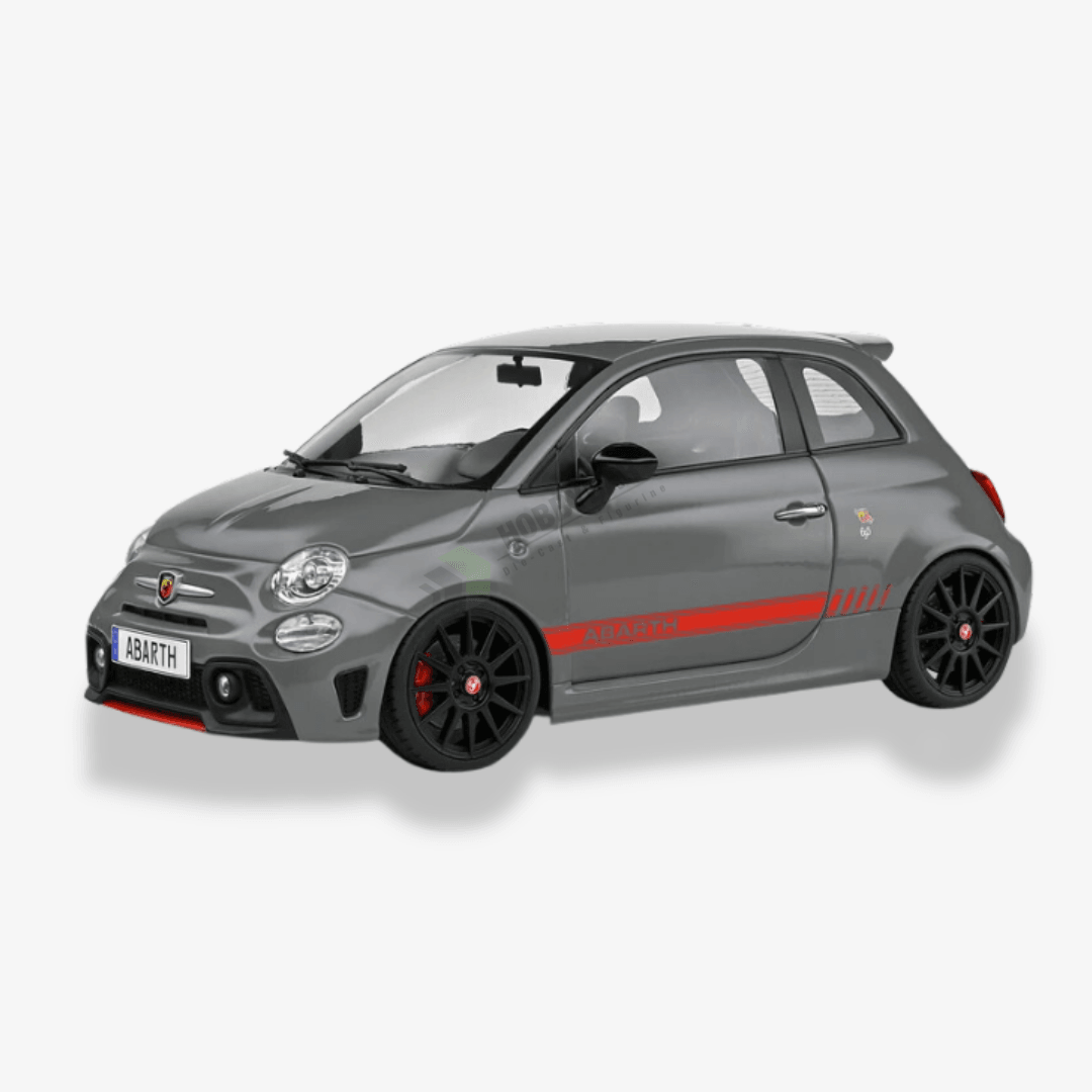 2022 Fiat 695 Abarth XSR Edition Yamaha 