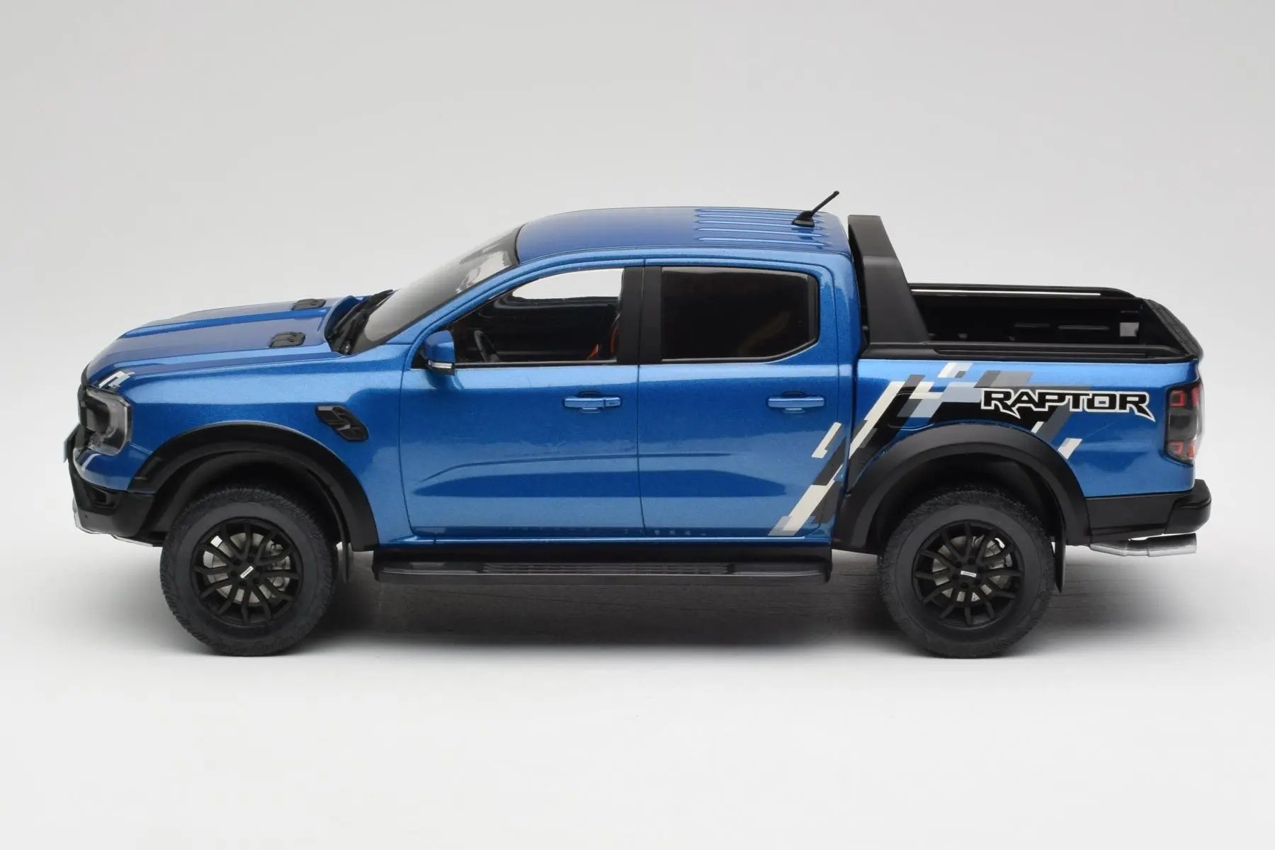 2022 Ford Ranger Raptor 