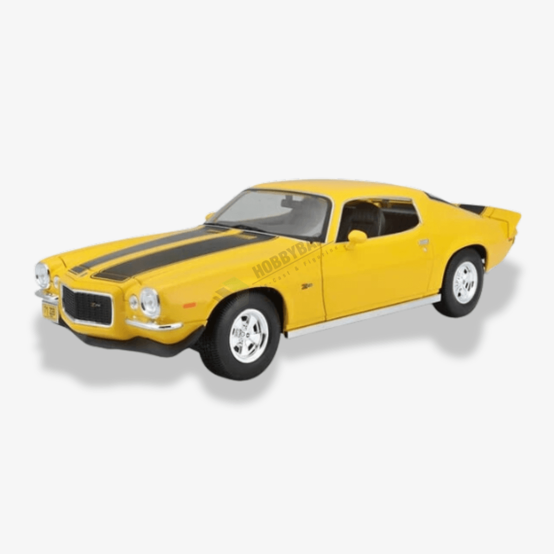 1971 Chevrolet Camaro