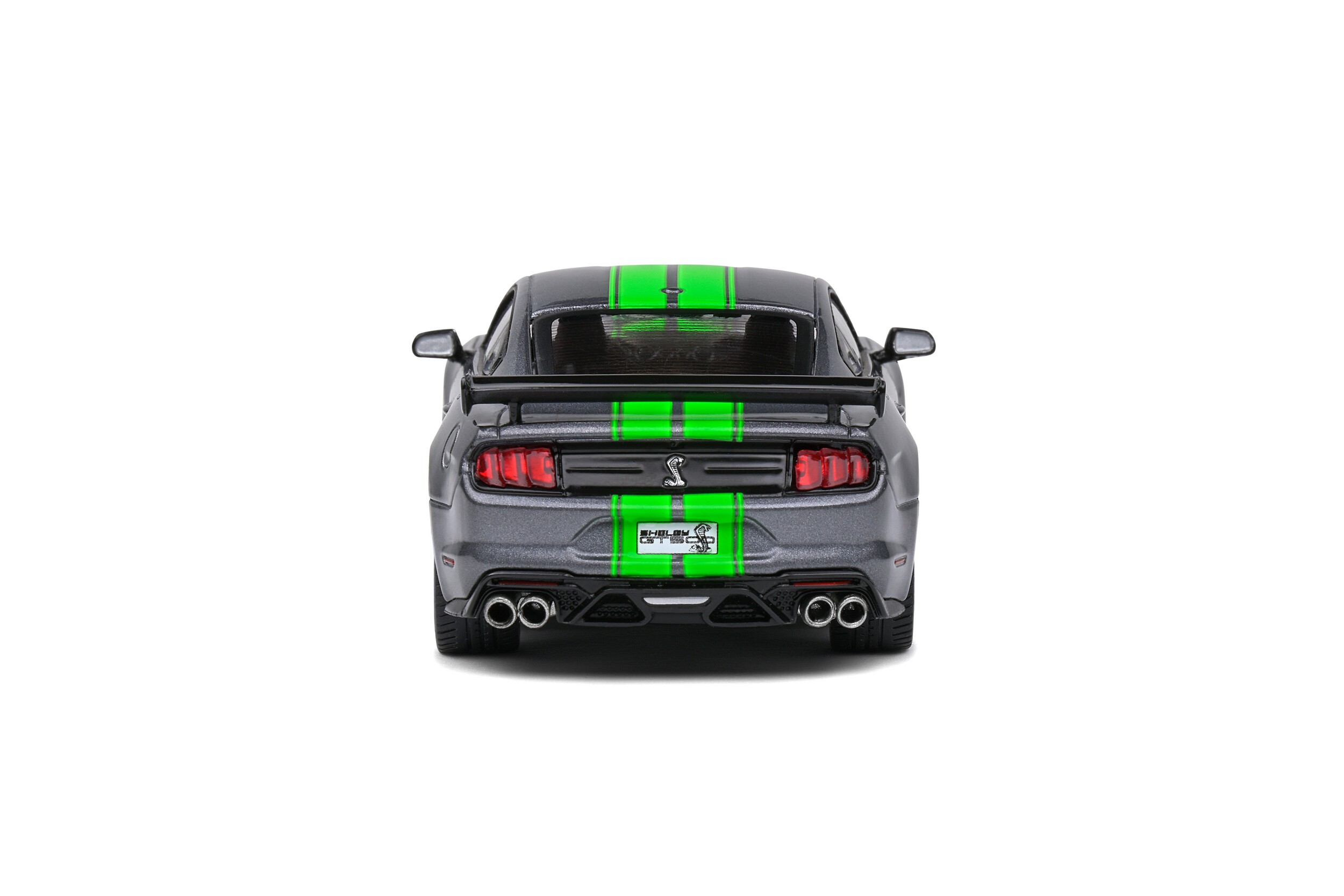 2020 Ford Shelby Mustang GT500 - Ölçek : 1/43