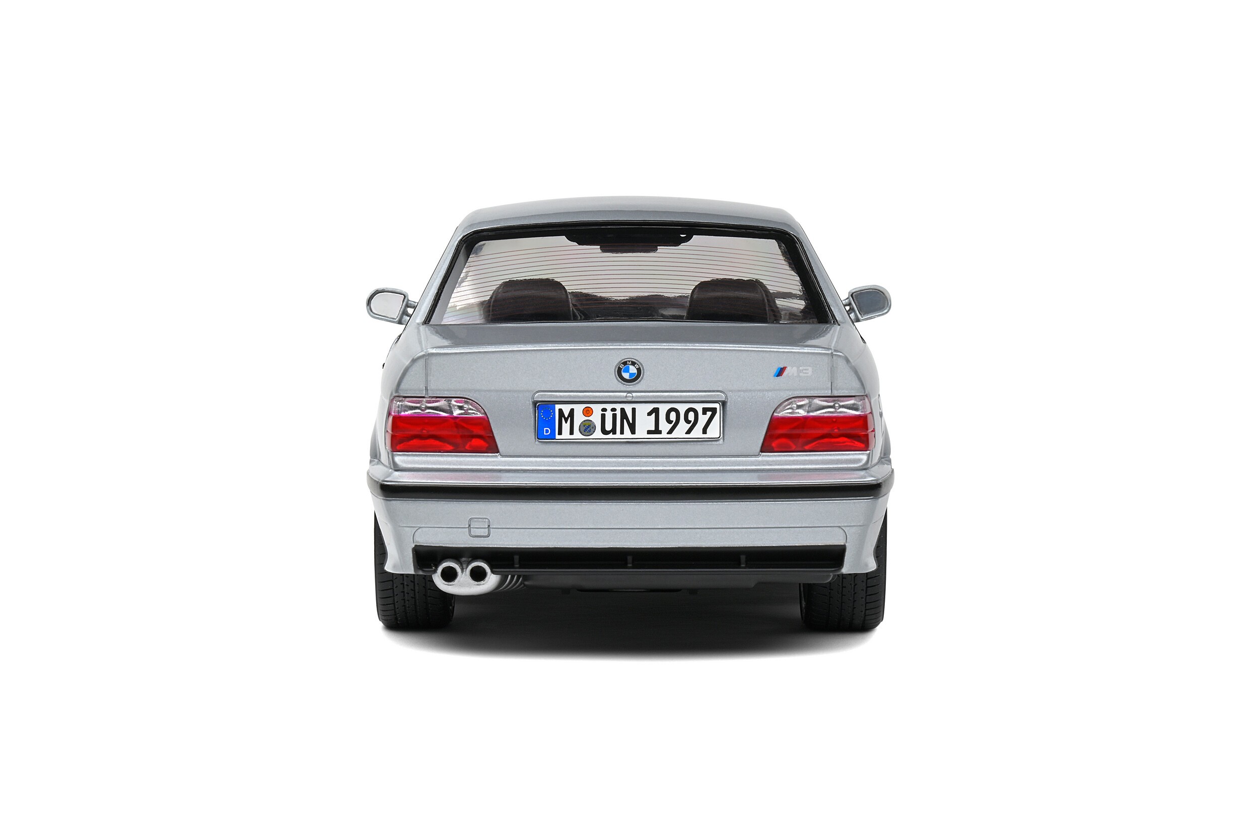 1990 BMW M3 Coupe (E36)