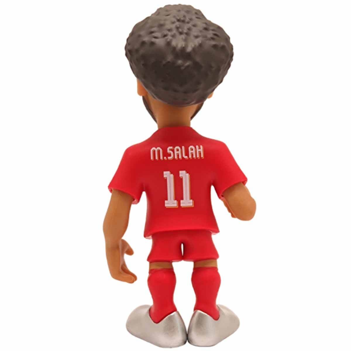 MINIX - Liverpool FC  -  Mohamed Salah 12 cm