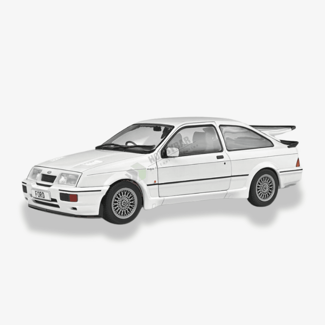 1987 Ford Sierra Cosworth RS 500