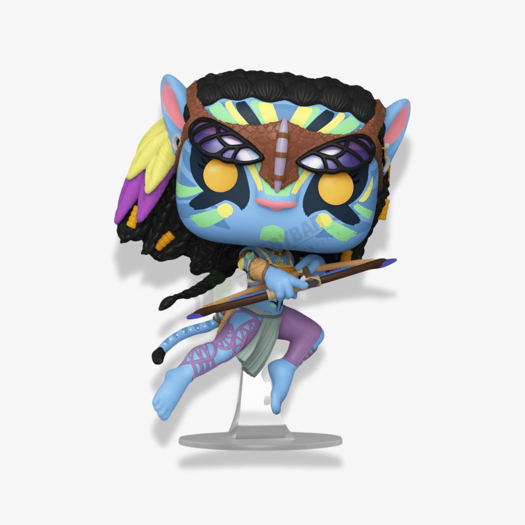 Avatar - Battle Neytiri