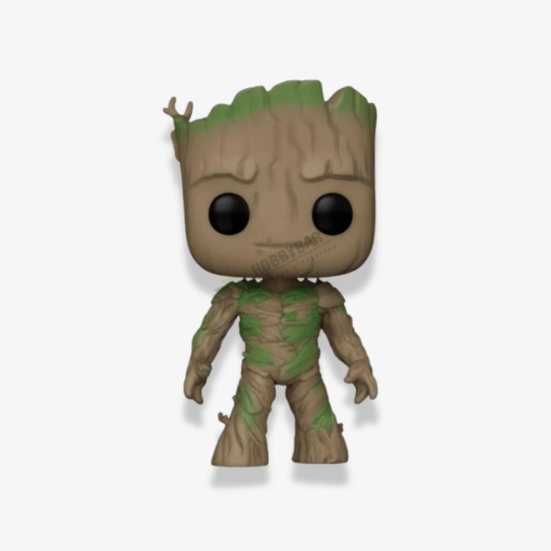 Marvel - Groot