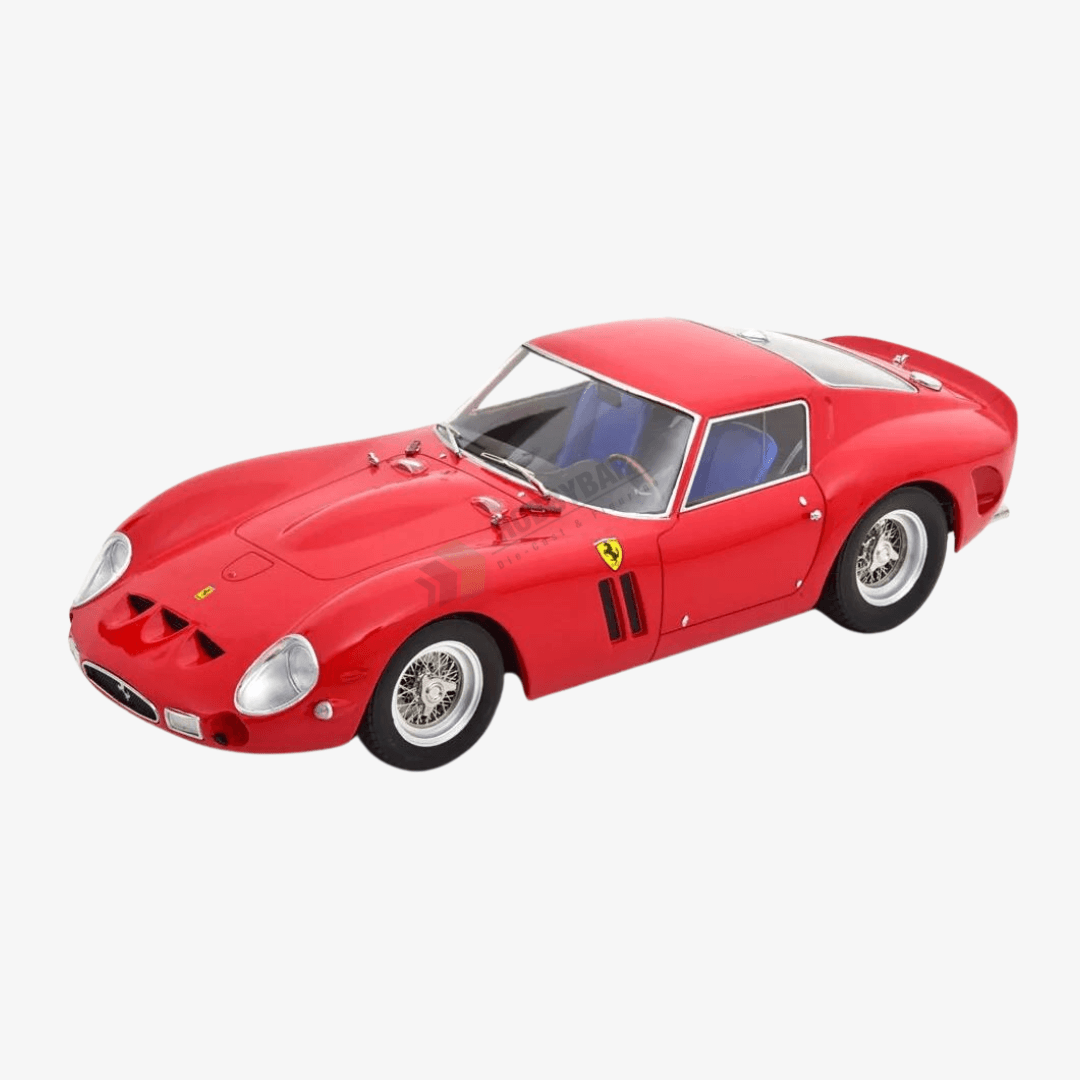 1963 Ferrari 250 GTO 