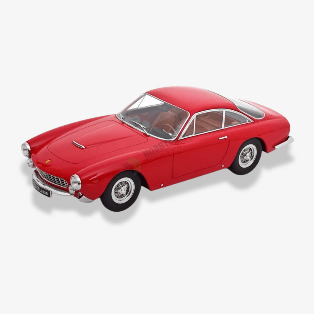 1962 Ferrari GT 250 Lusso 