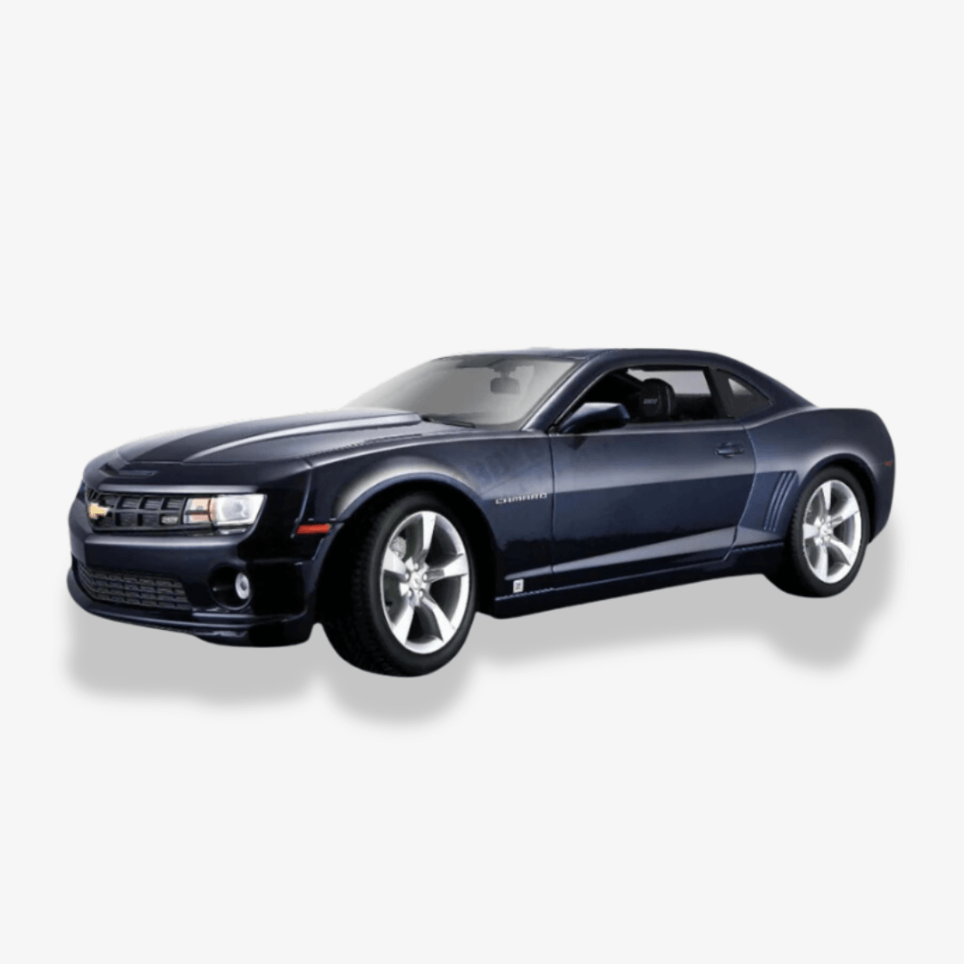 2010 Chevrolet Camaro  SS