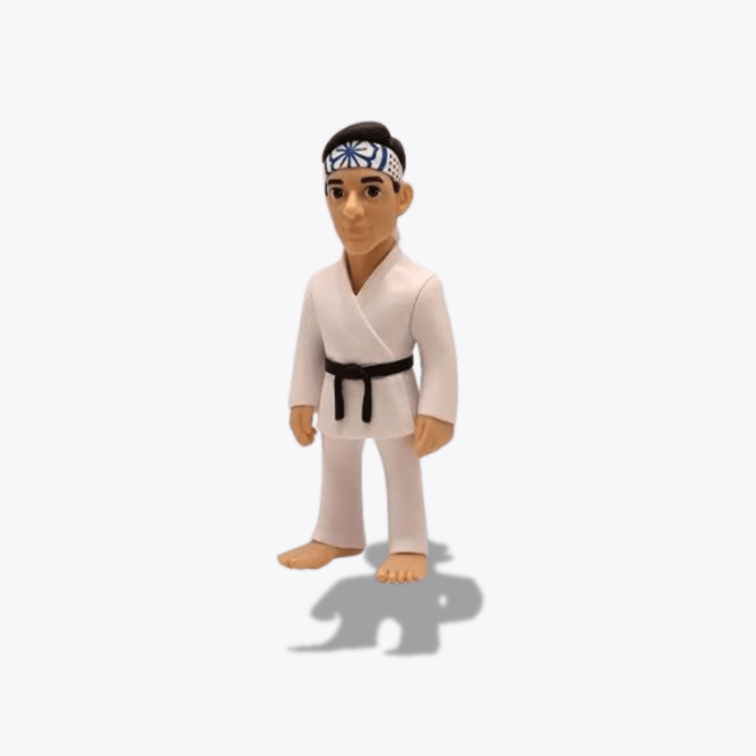 MINIX - Daniel Larusso - 12 cm