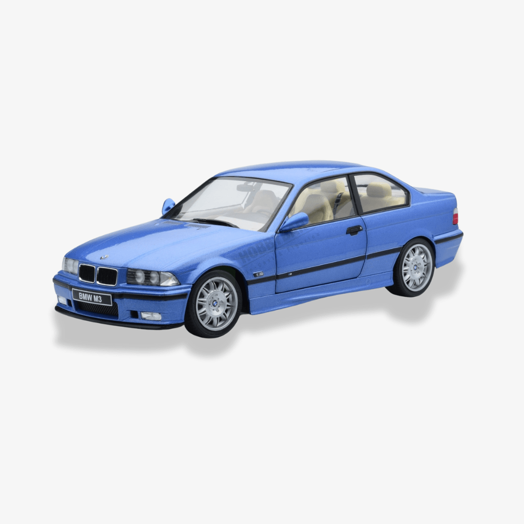 1990 BMW M3 Coupe E36