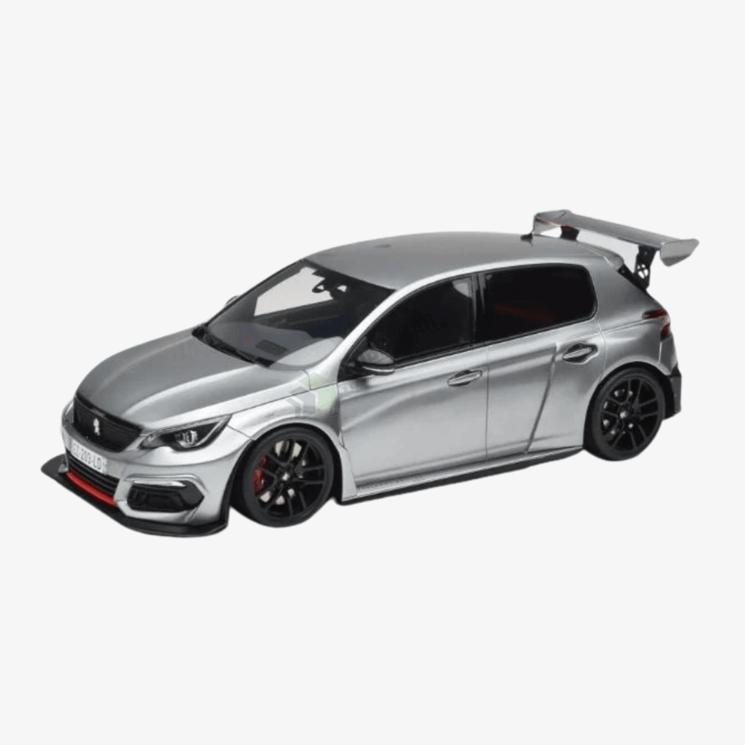2020 Peugeot 308 RC ByFactory - Limitli Üretim