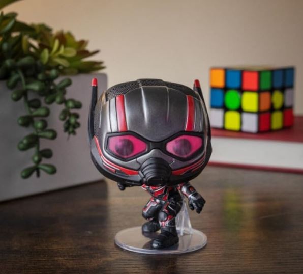 Quantumania - Ant Man