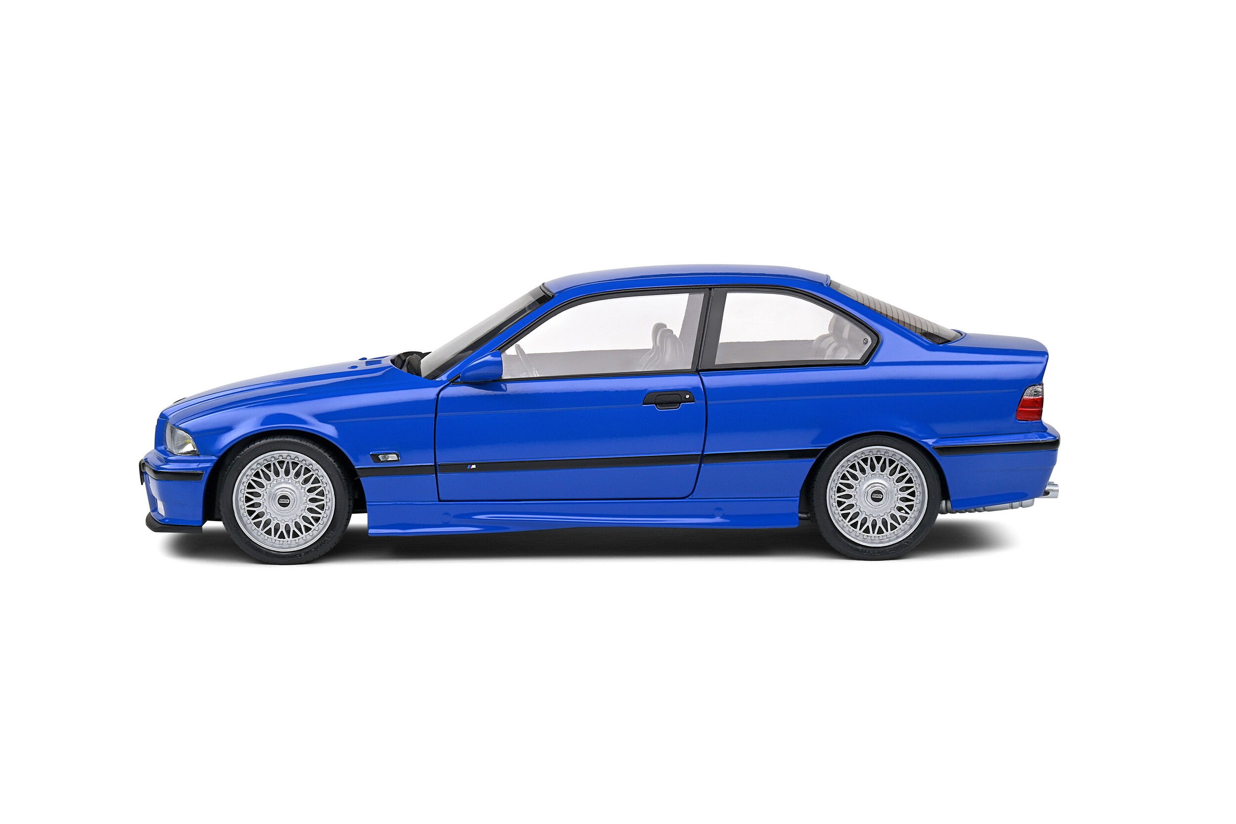 1996 BMW M3 COUPE (E36)