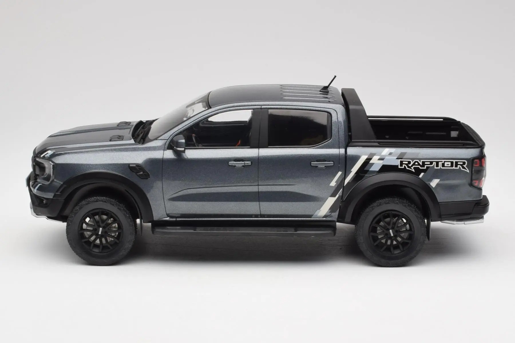 2022 Ford Ranger Raptor 