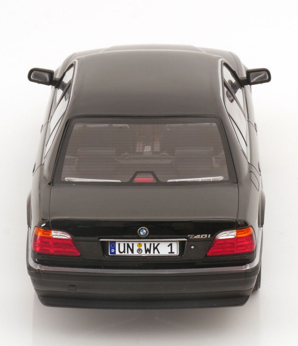 1994 BMW 7.40İ E38