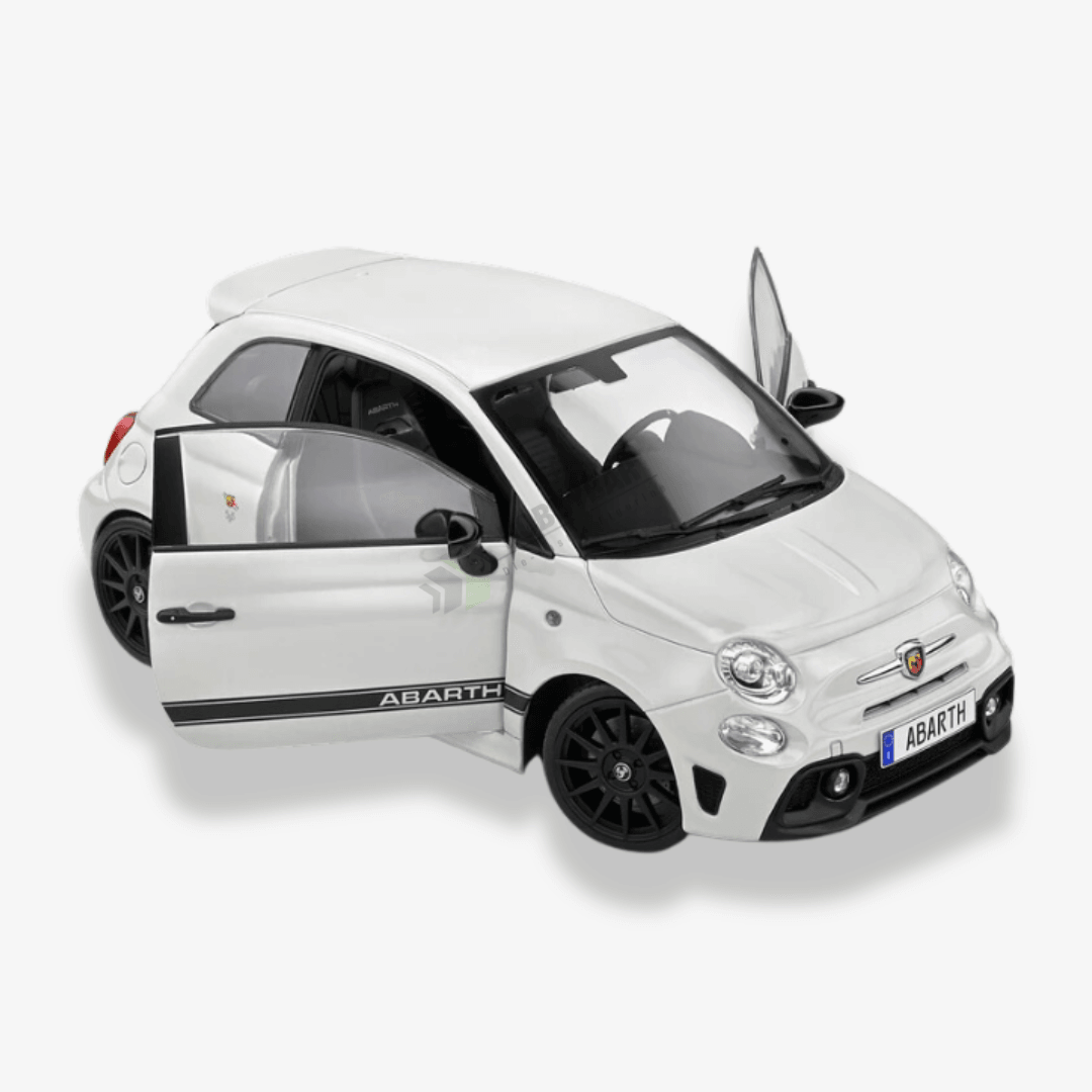 2022 Fiat F595 Abarth