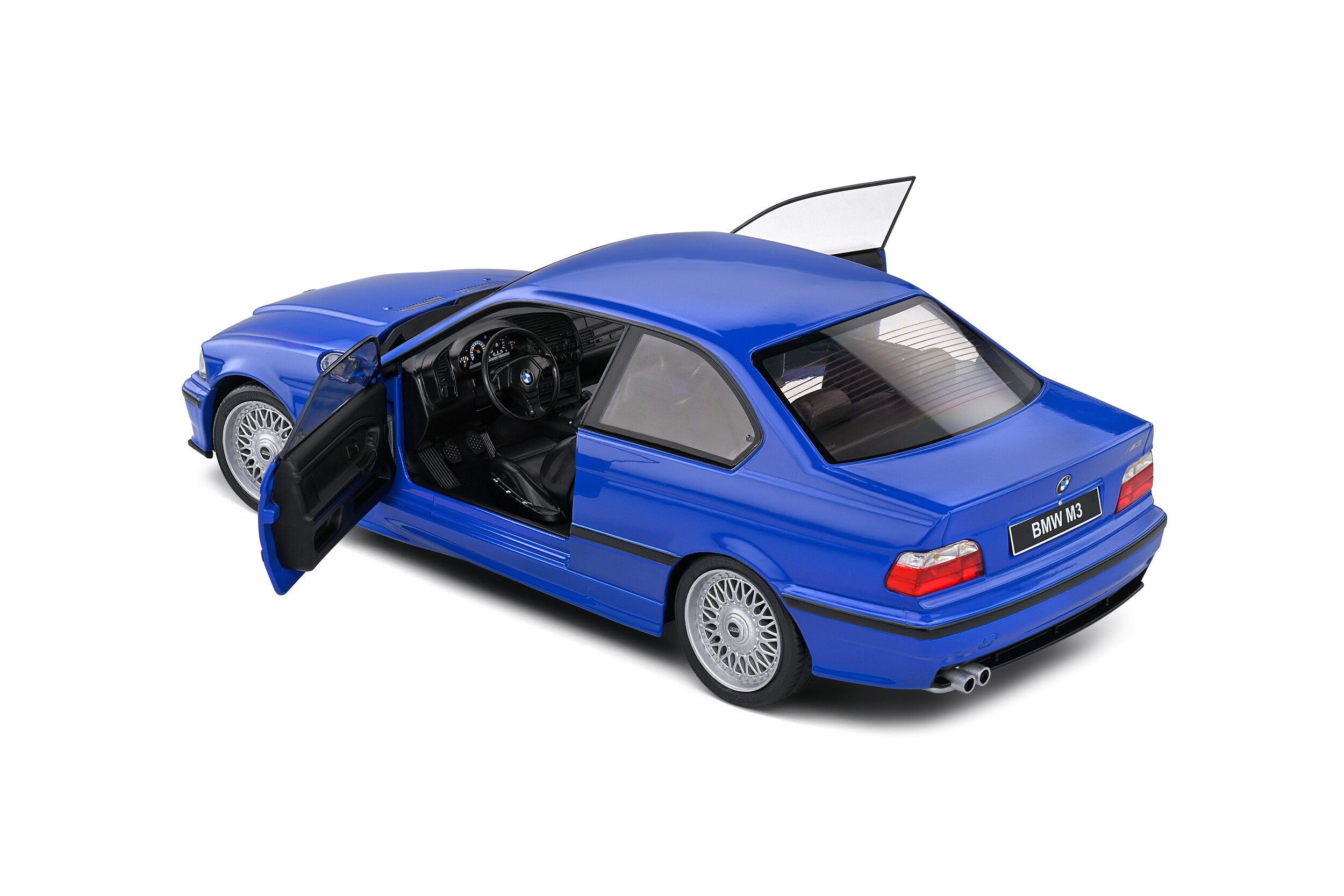 1996 BMW M3 COUPE (E36)