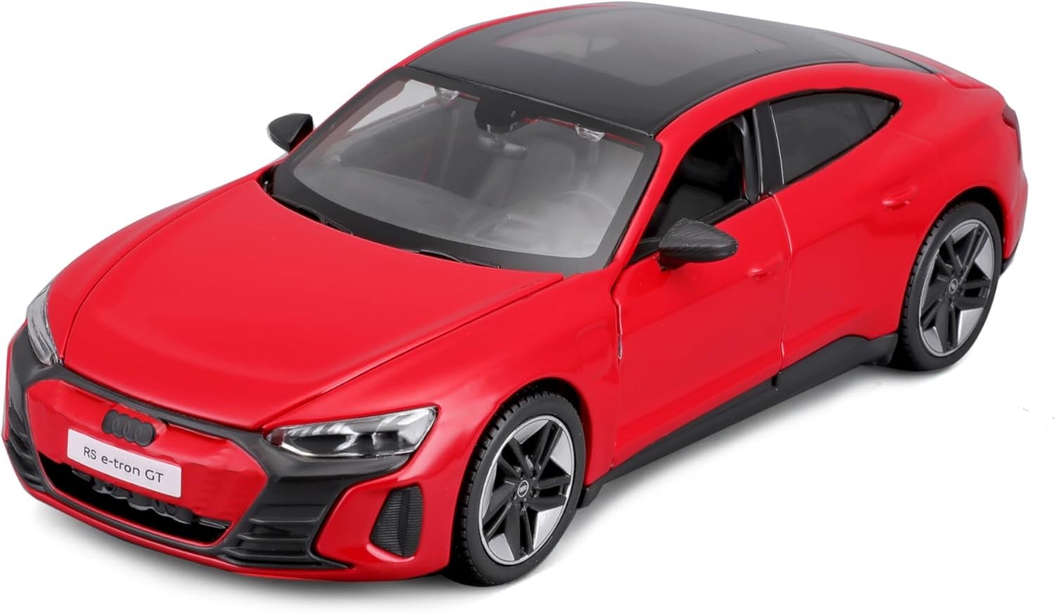 2022 Audi RS e-tron GT - Ölçek : 1/24