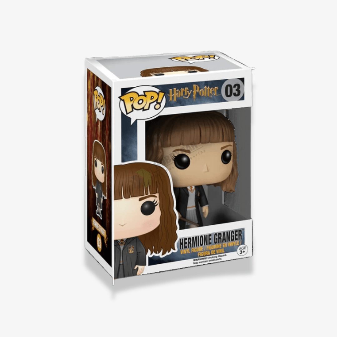 Harry Potter - Hermione Granger