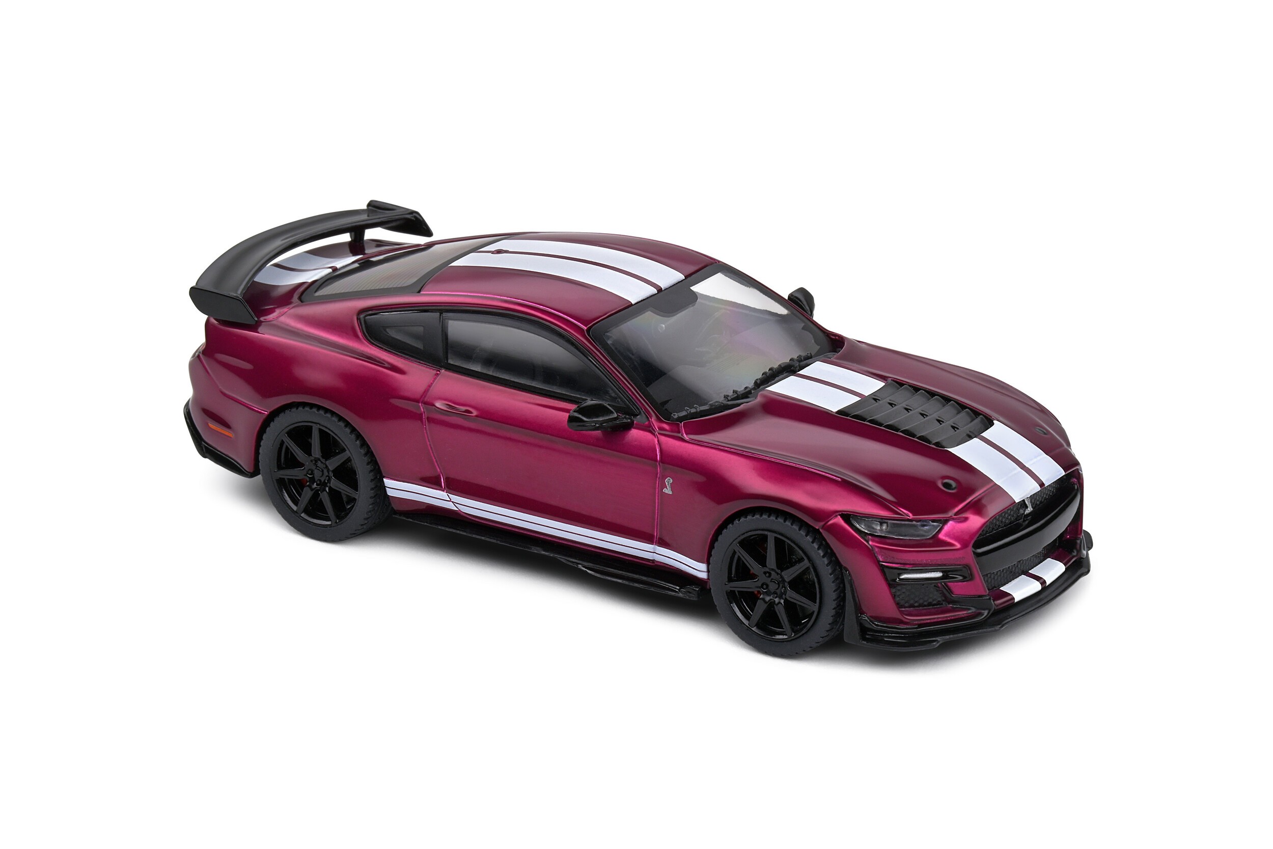 2020 Ford Shelby Mustang GT500 - Ölçek : 1/43