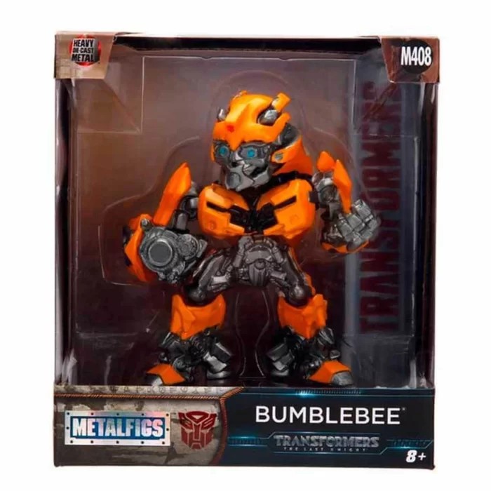 Transformers - Bumblebee 10cm