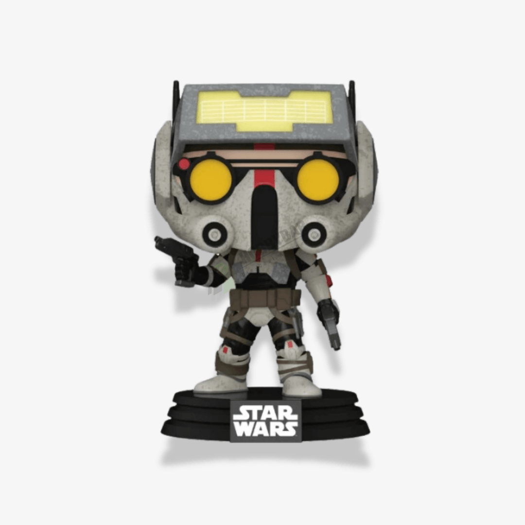 Star Wars - Tech