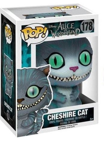 Disney - Alice Cheshire Cat