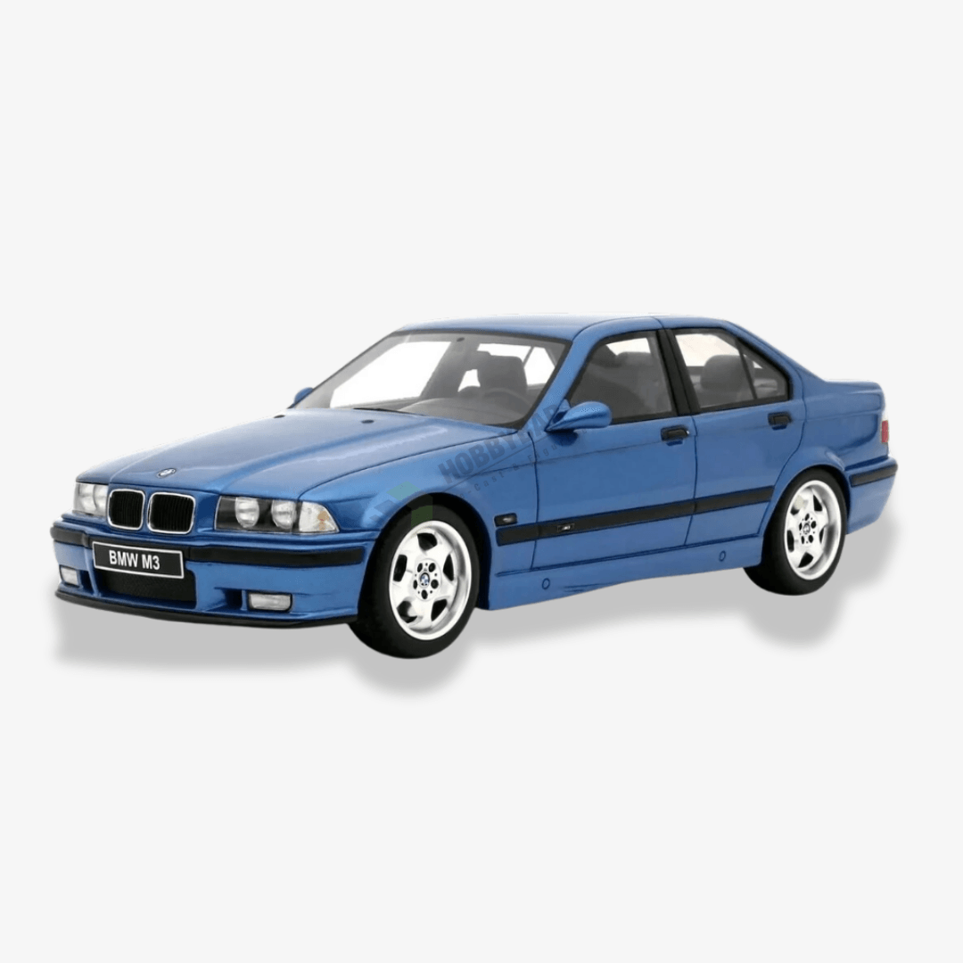 1995 BMW E36 M3 Sedan