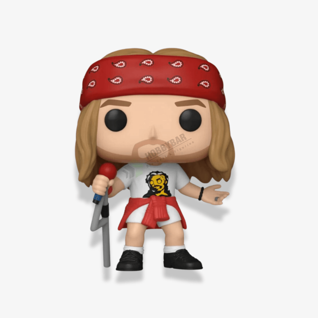 Rocks - 1992 - Axl Rose 