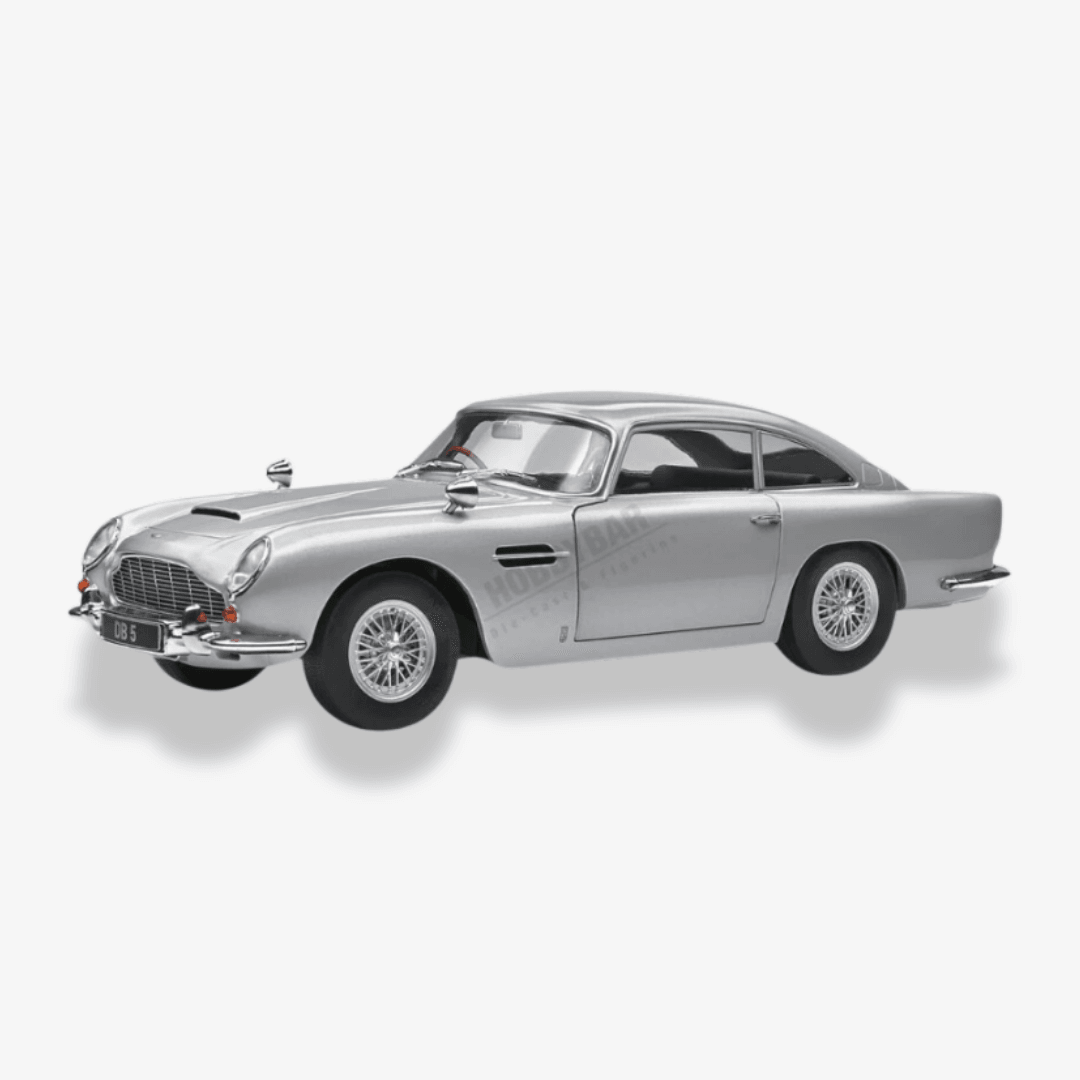 1964 Aston Martin DB5 