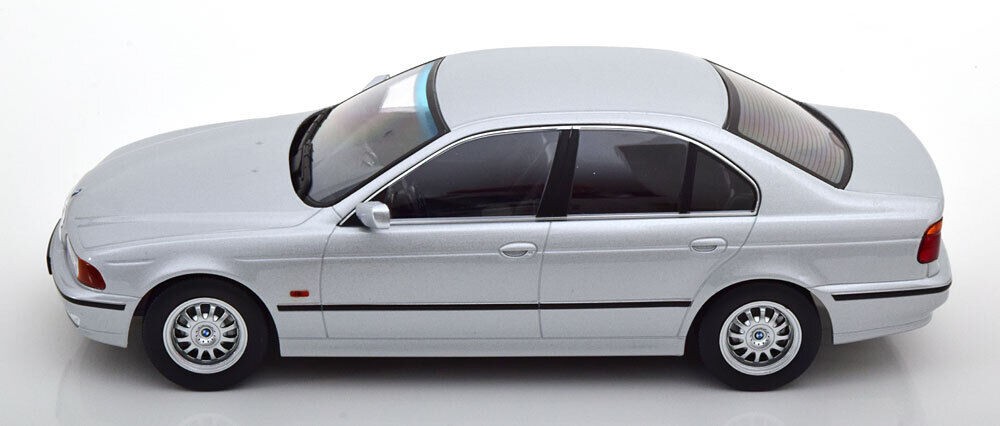 1995 BMW 5 SERİSİ 530D E39 SEDAN