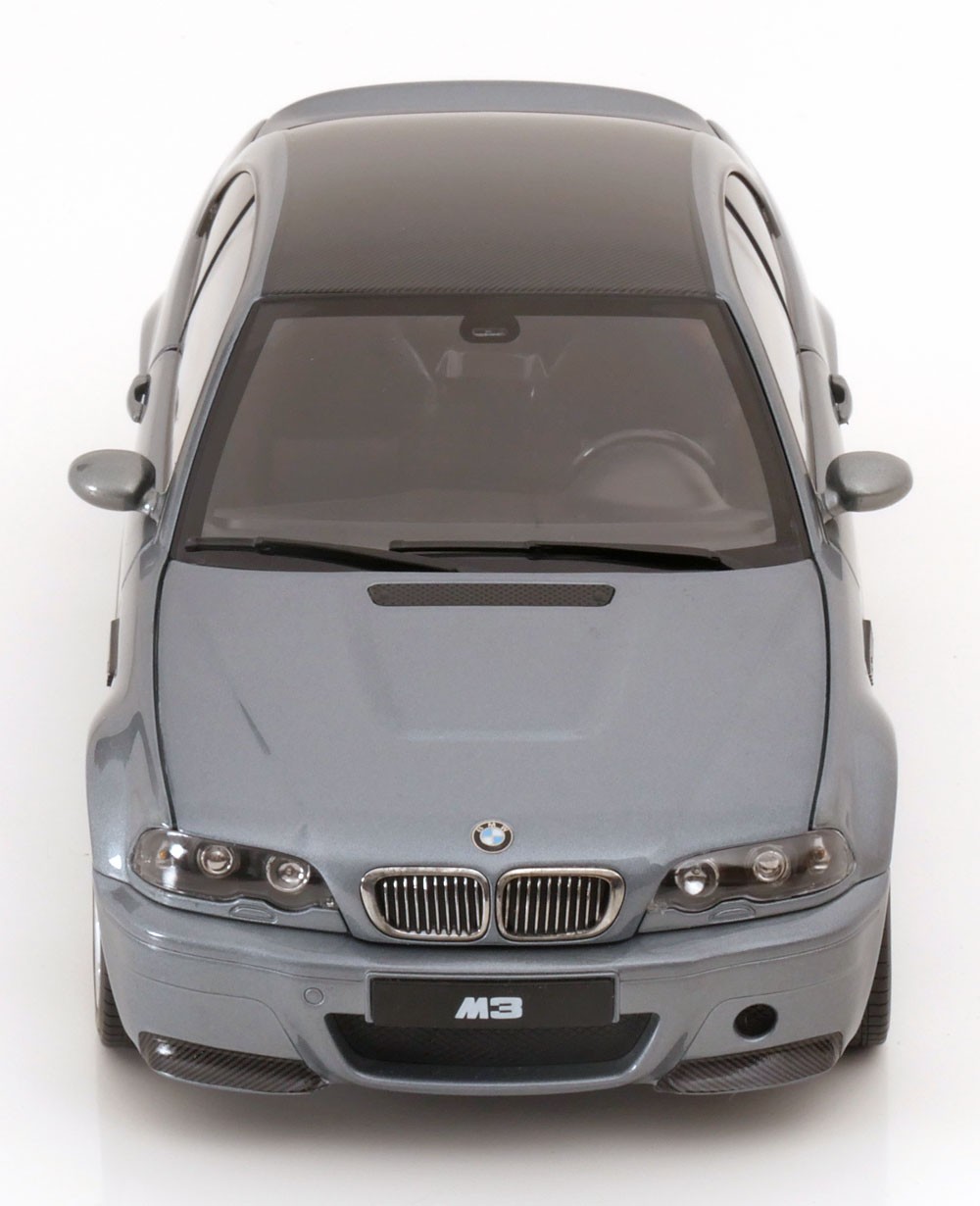 2003 BMW M3 CSL