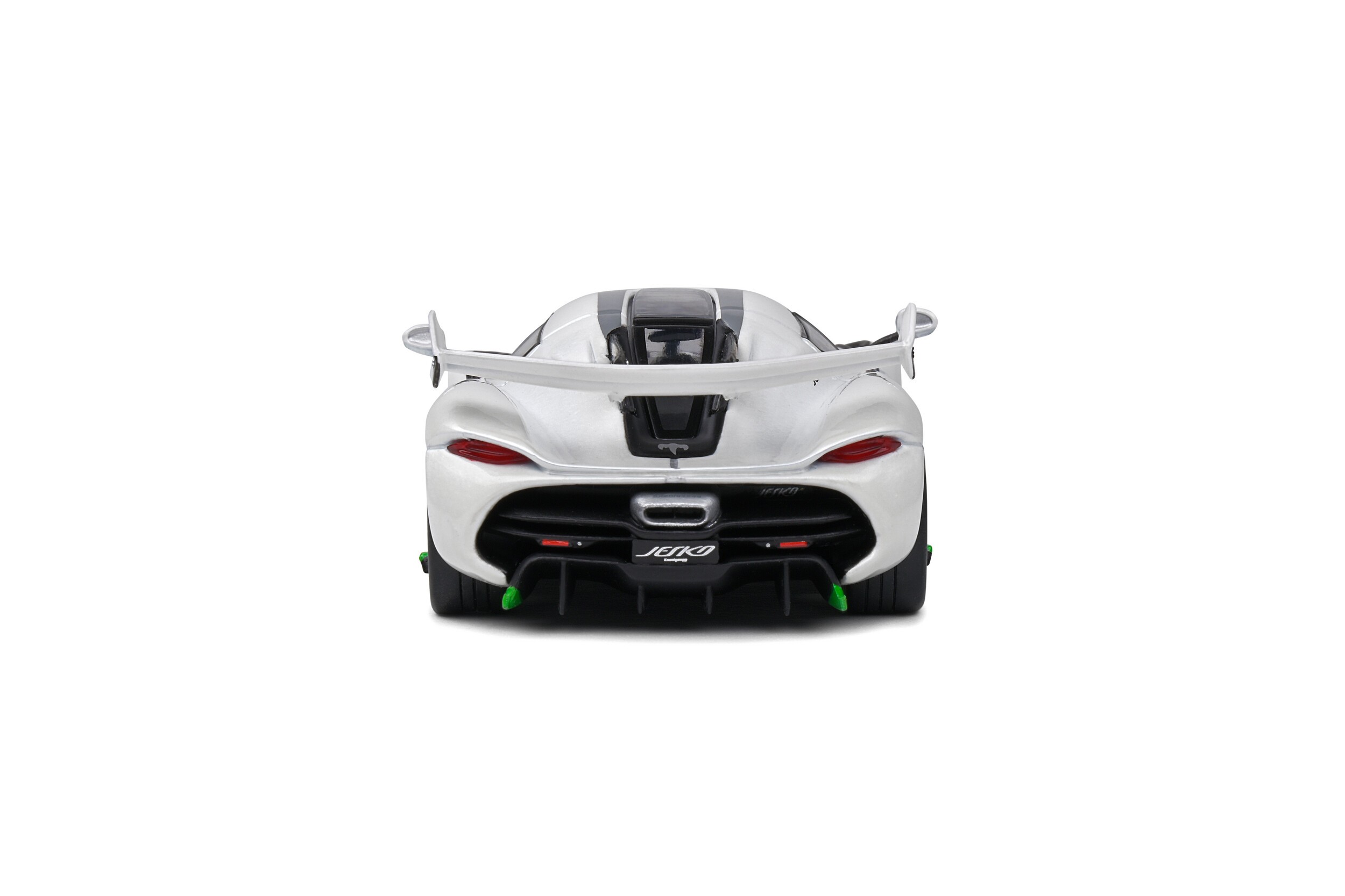 2021 Koenigsegg Jesko - Ölçek : 1/43