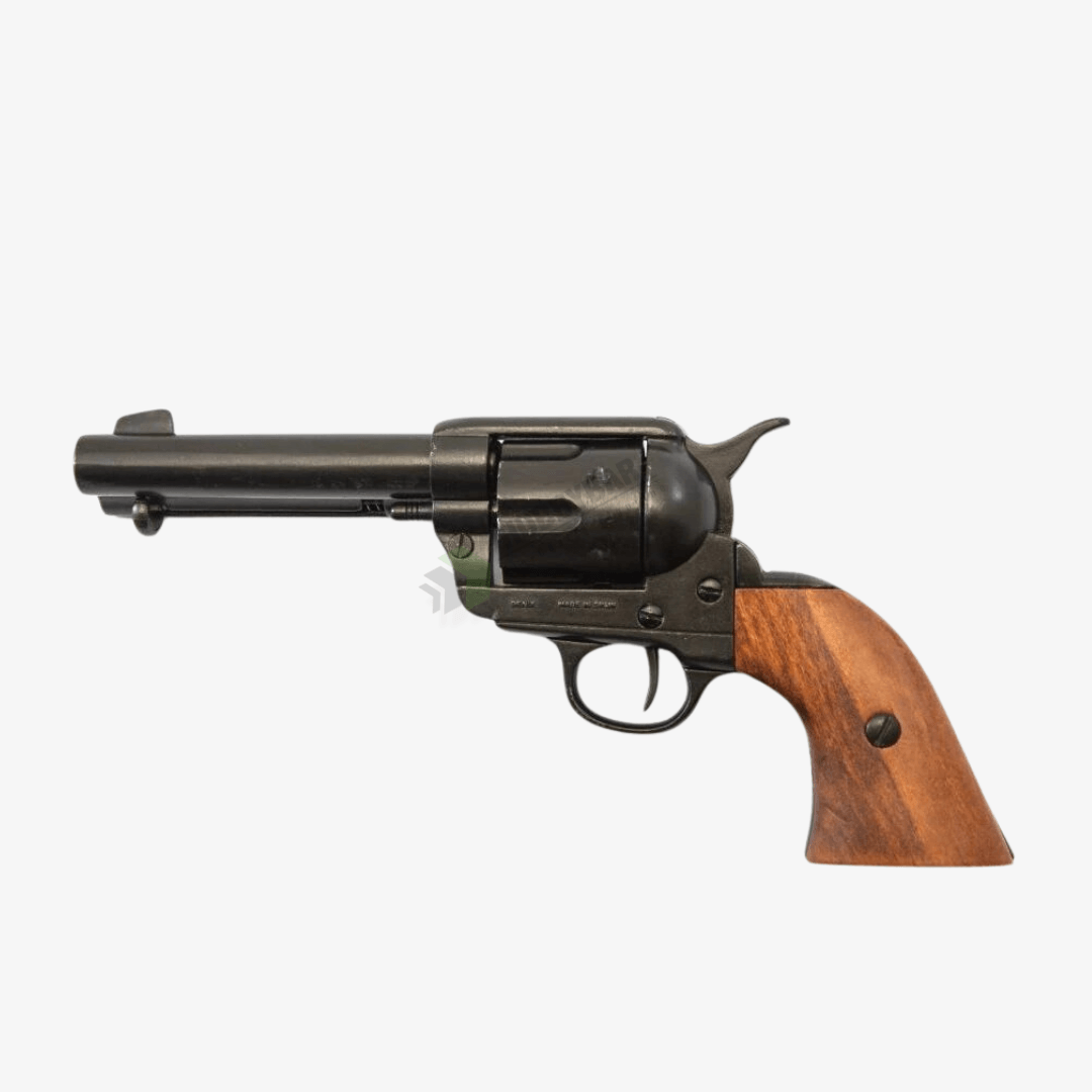 Colt 45 Peacemaker 4,75 USA 1873 Tabanca  - Dekoratif 