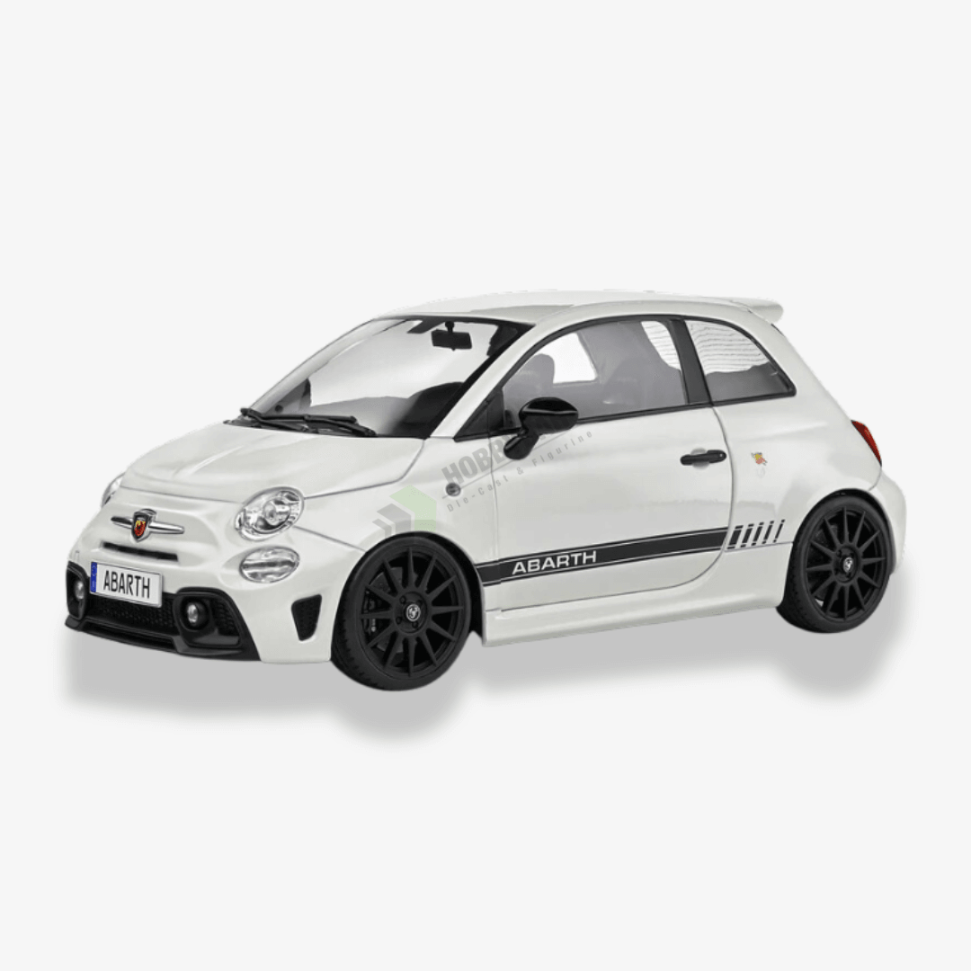 2022 Fiat F595 Abarth