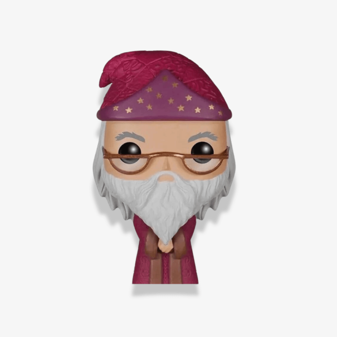 Harry Potter - Albus Dumbledore