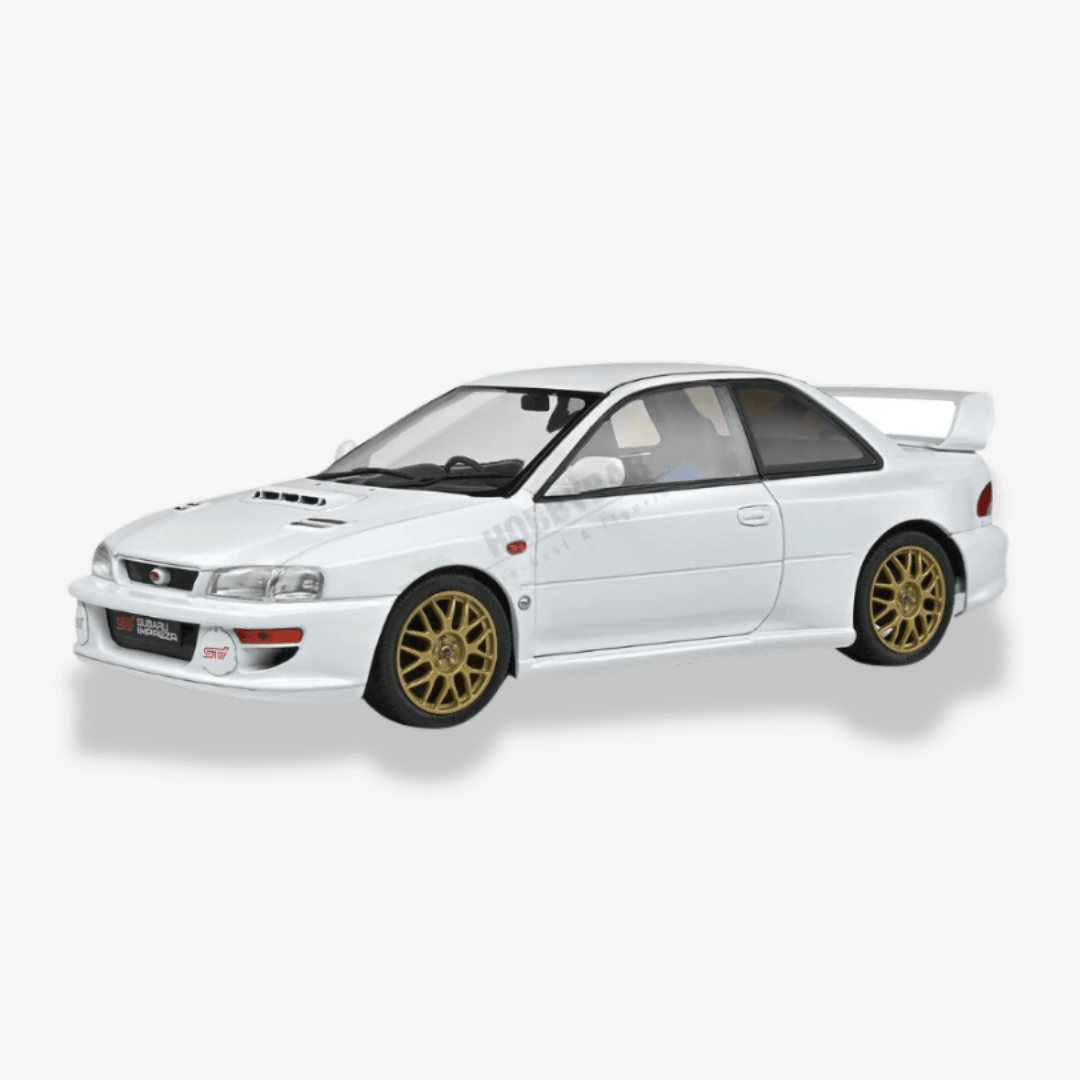 1998 Subaru Impreza S28 (22B)