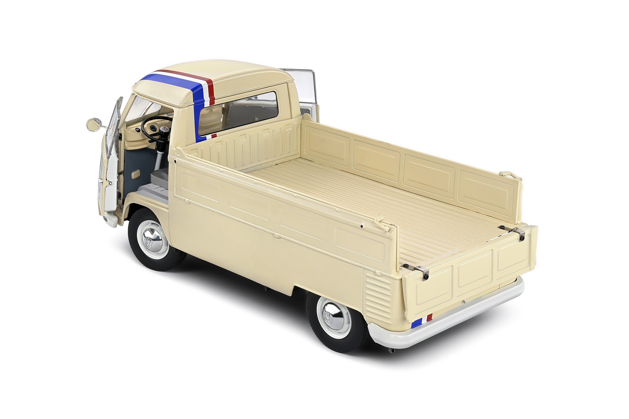 1950 Volkswagen T1 Pick Up Racer 53