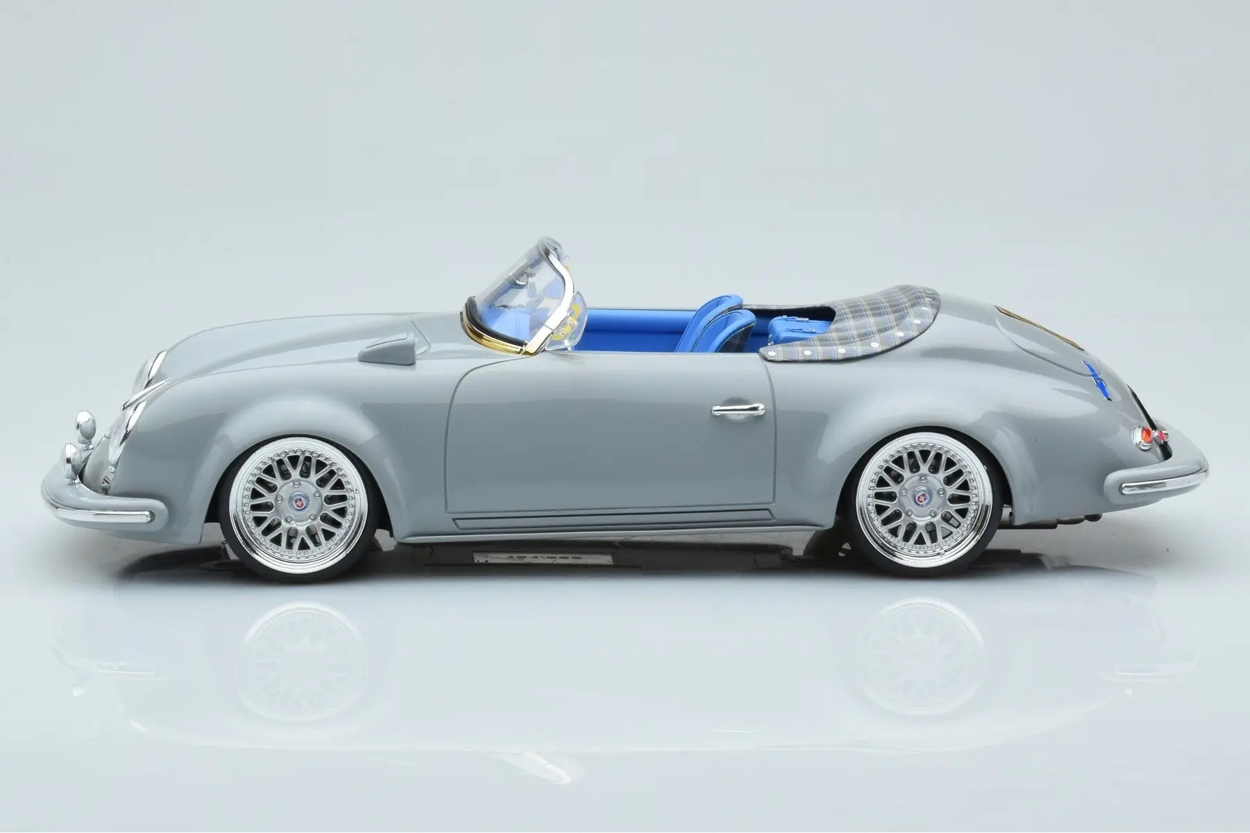 2021 Porsche  356 S-Klub Outlaw Speedster