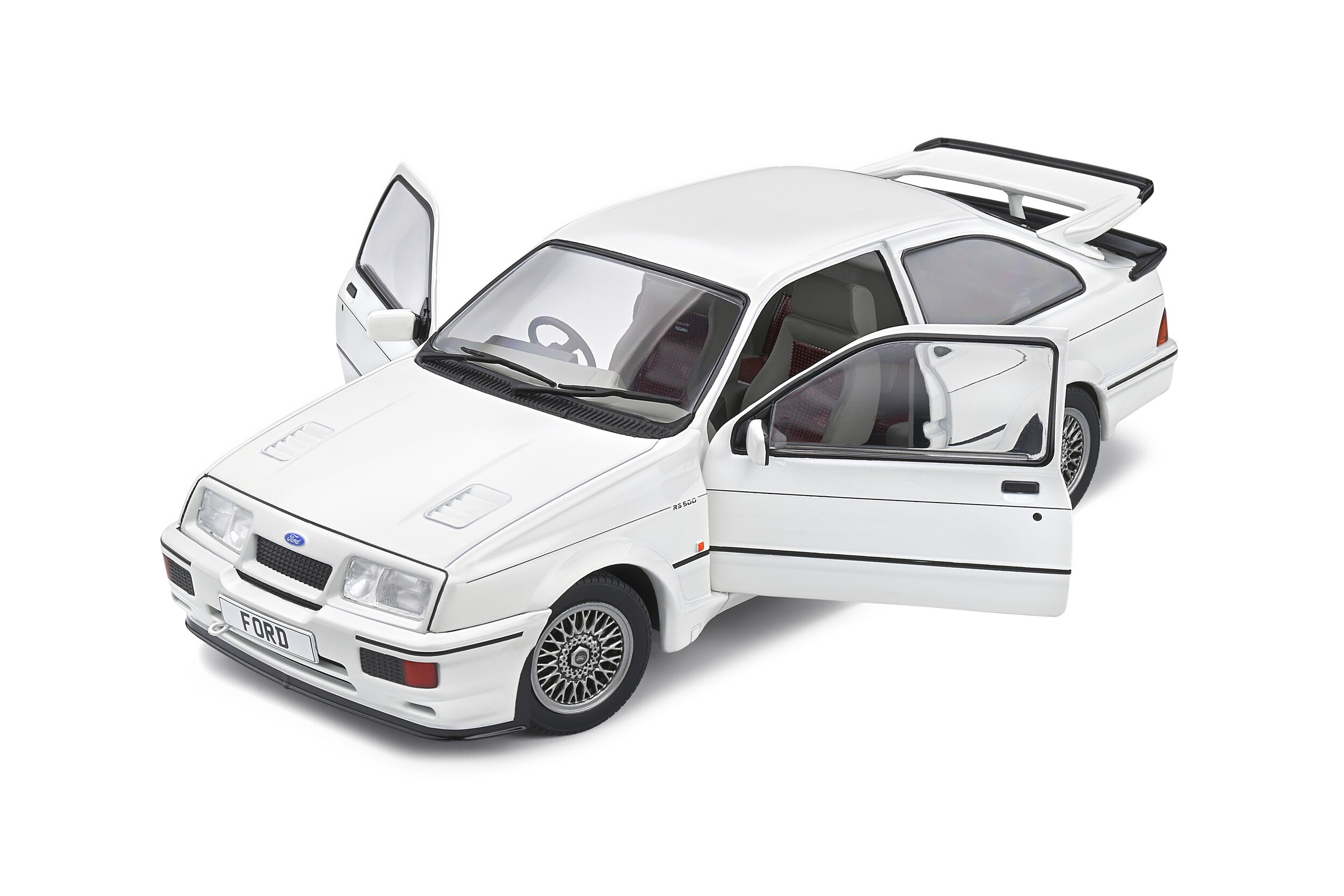 1987 Ford Sierra Cosworth RS 500