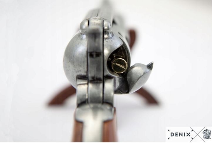 Colt 45 Peacemaker 5.5 USA 1873 - Dekoratif 