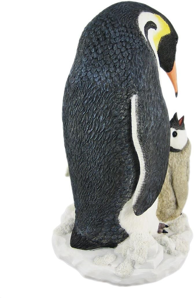 Kral Penguen - 23 cm