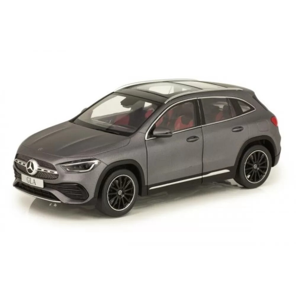 2020 Mercedes Benz GLA ( H247 )