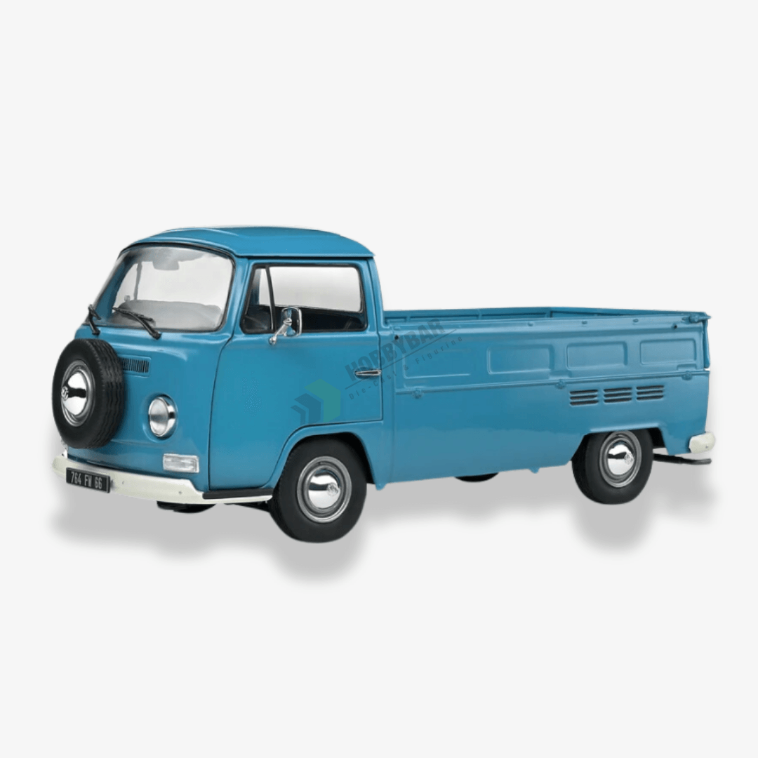 1968 Volkswagen T2 Pick Up