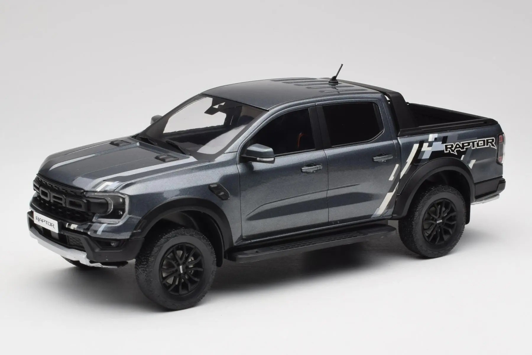 2022 Ford Ranger Raptor 