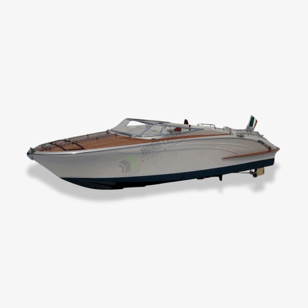Riva Rama 44 Platinum Tekne - 90cm