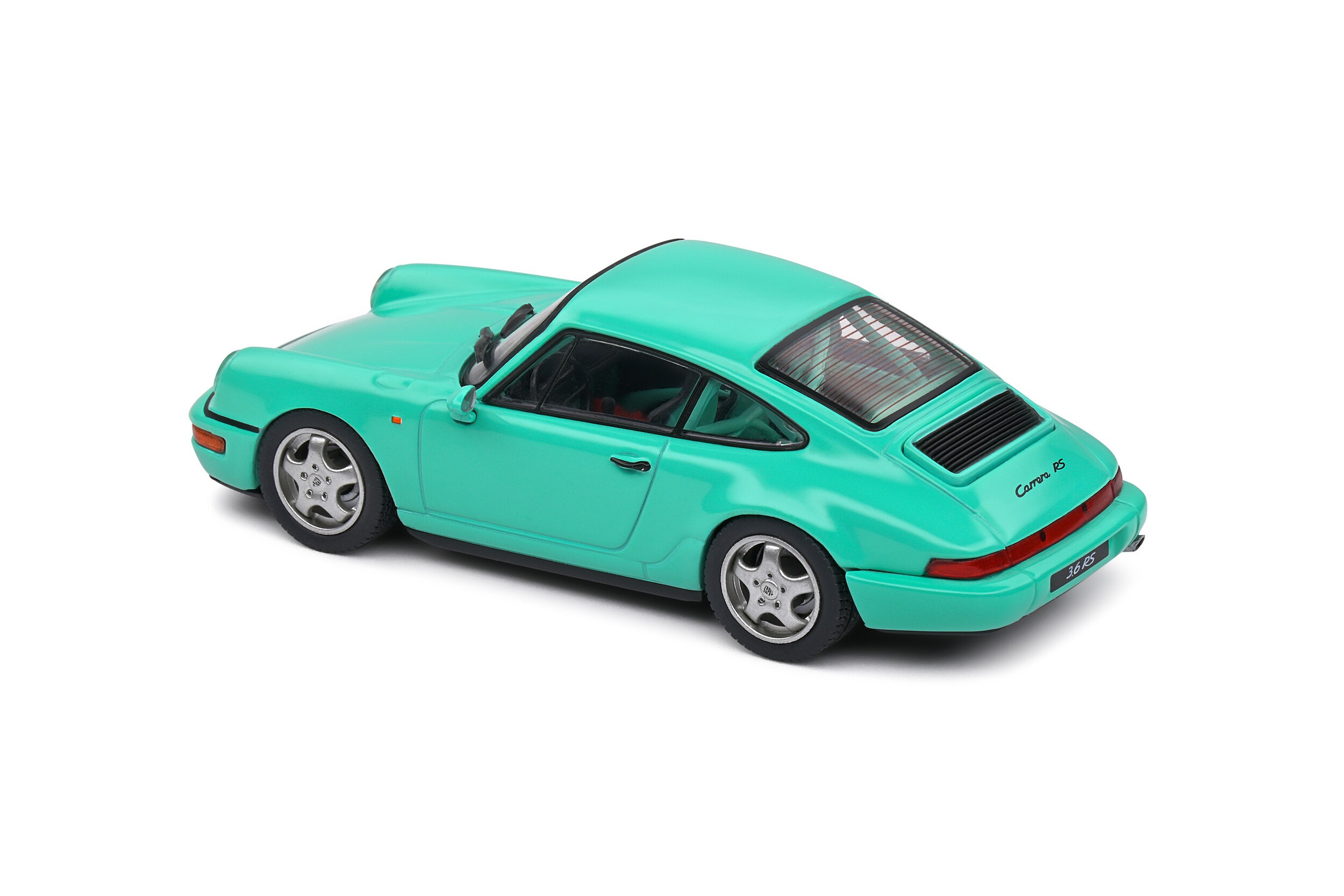 1994 Porsche 964 Rs - Ölçek : 1/43