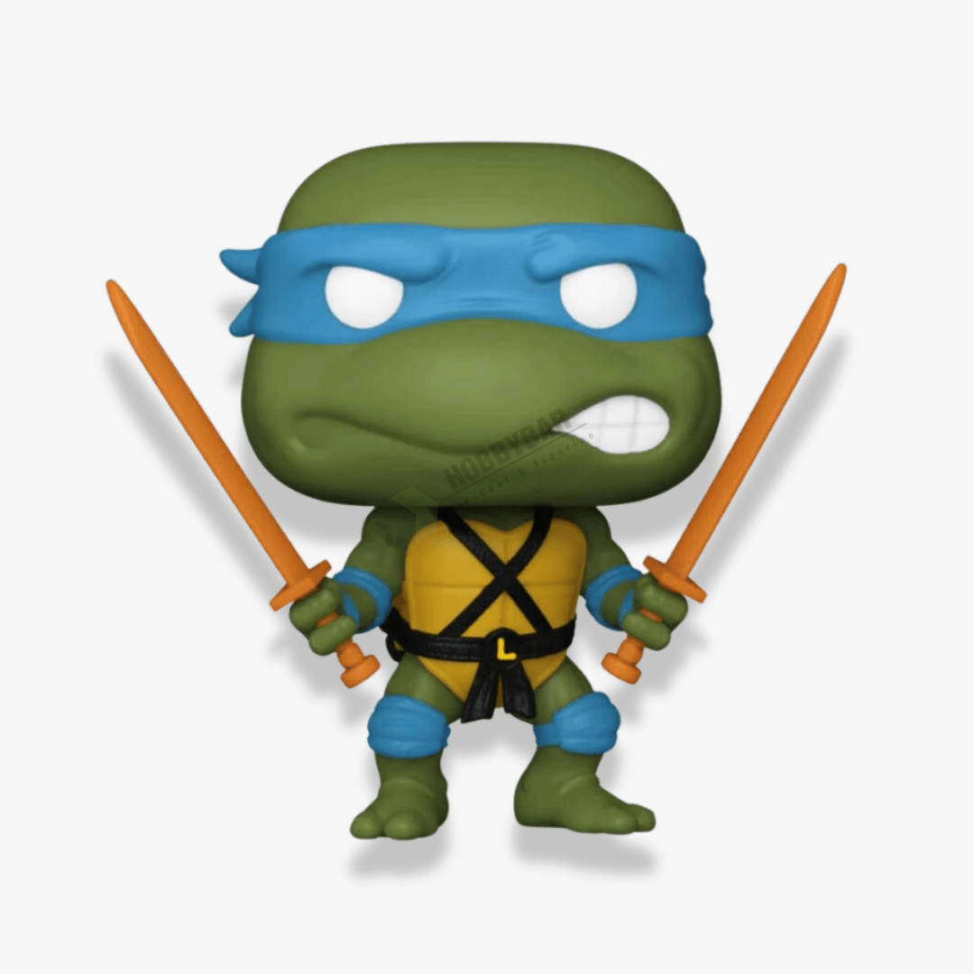 TV - Mutant Ninja Turtles – Leonardo